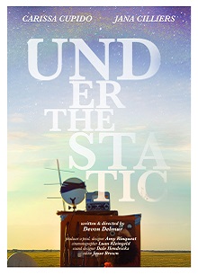 Under the static